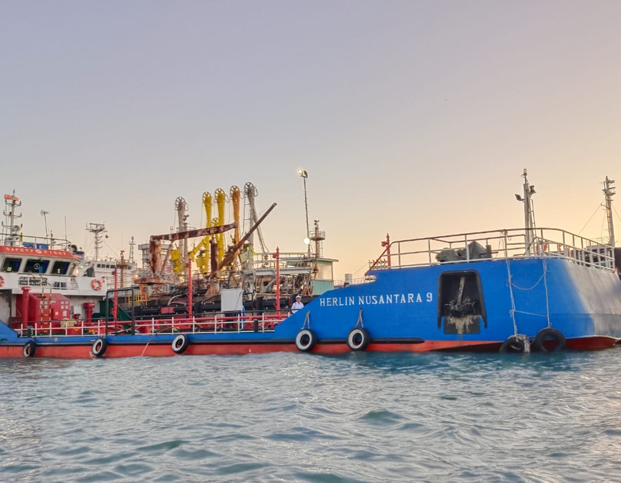 Distributor Special Chemical